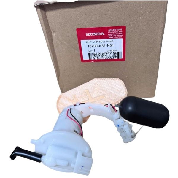  Bơm xăng xe Beat chính hãng mã 16700K81N01 