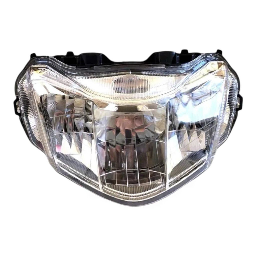 Pha đèn Wave Thái 125i