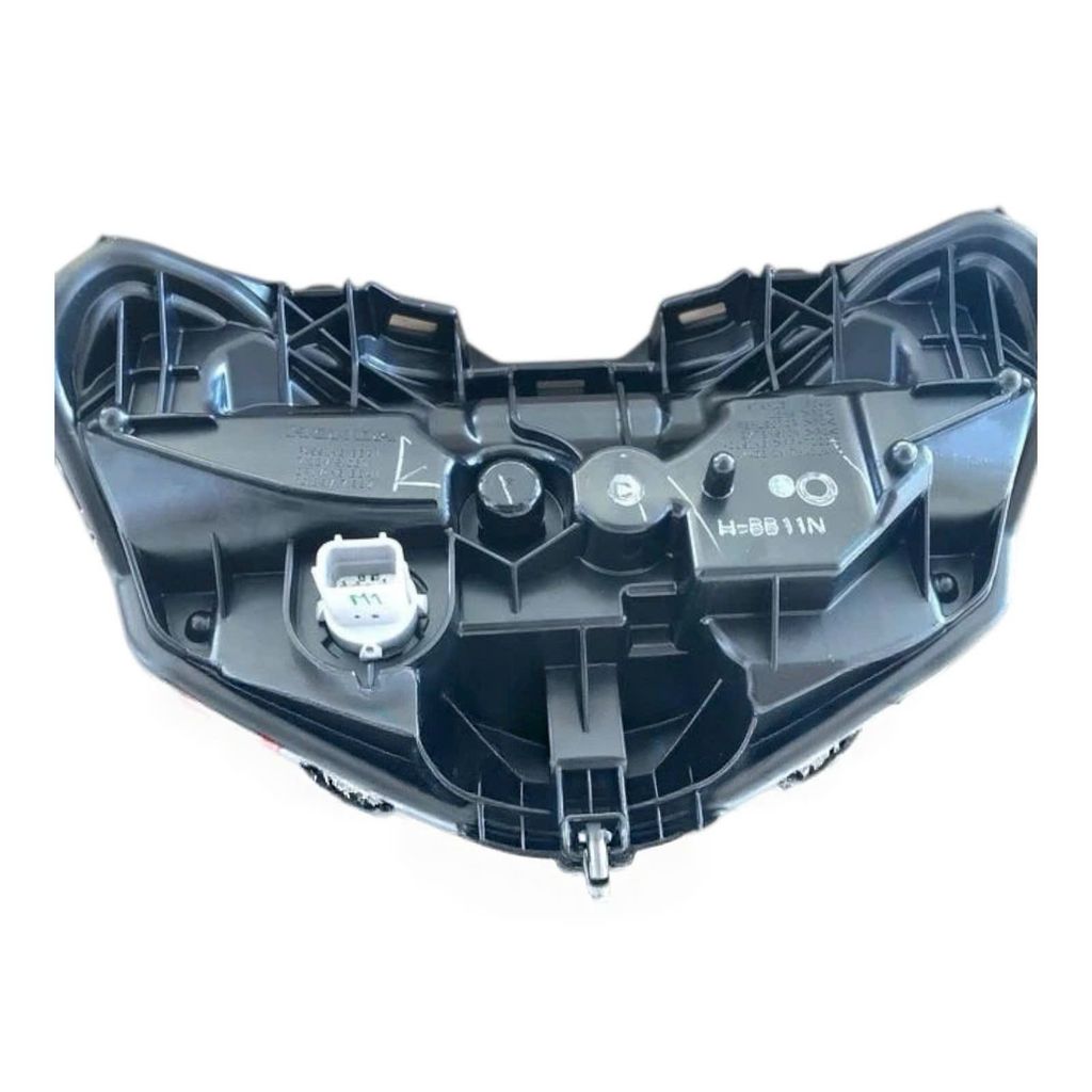 Pha đèn Wave Thái 125i