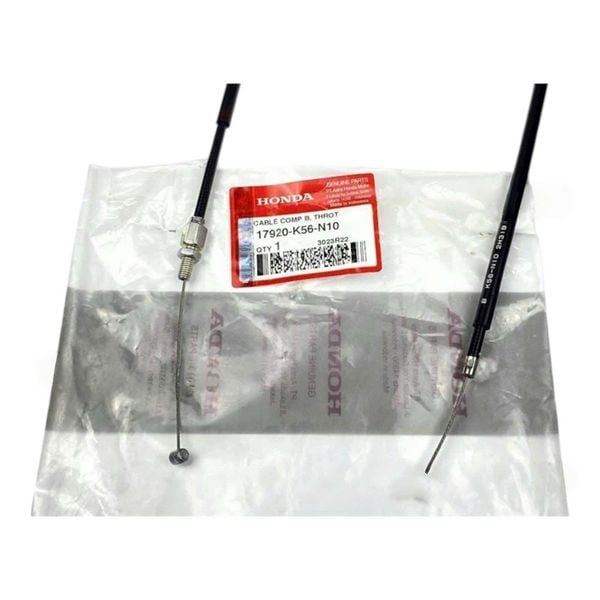  Dây ga xe Supra GTR, Winner hãng 