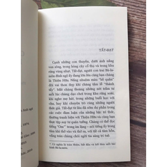 Câu Chuyện Dòng Sông (Tái Bản) - Bìa Mềm - Hermann Hesse
