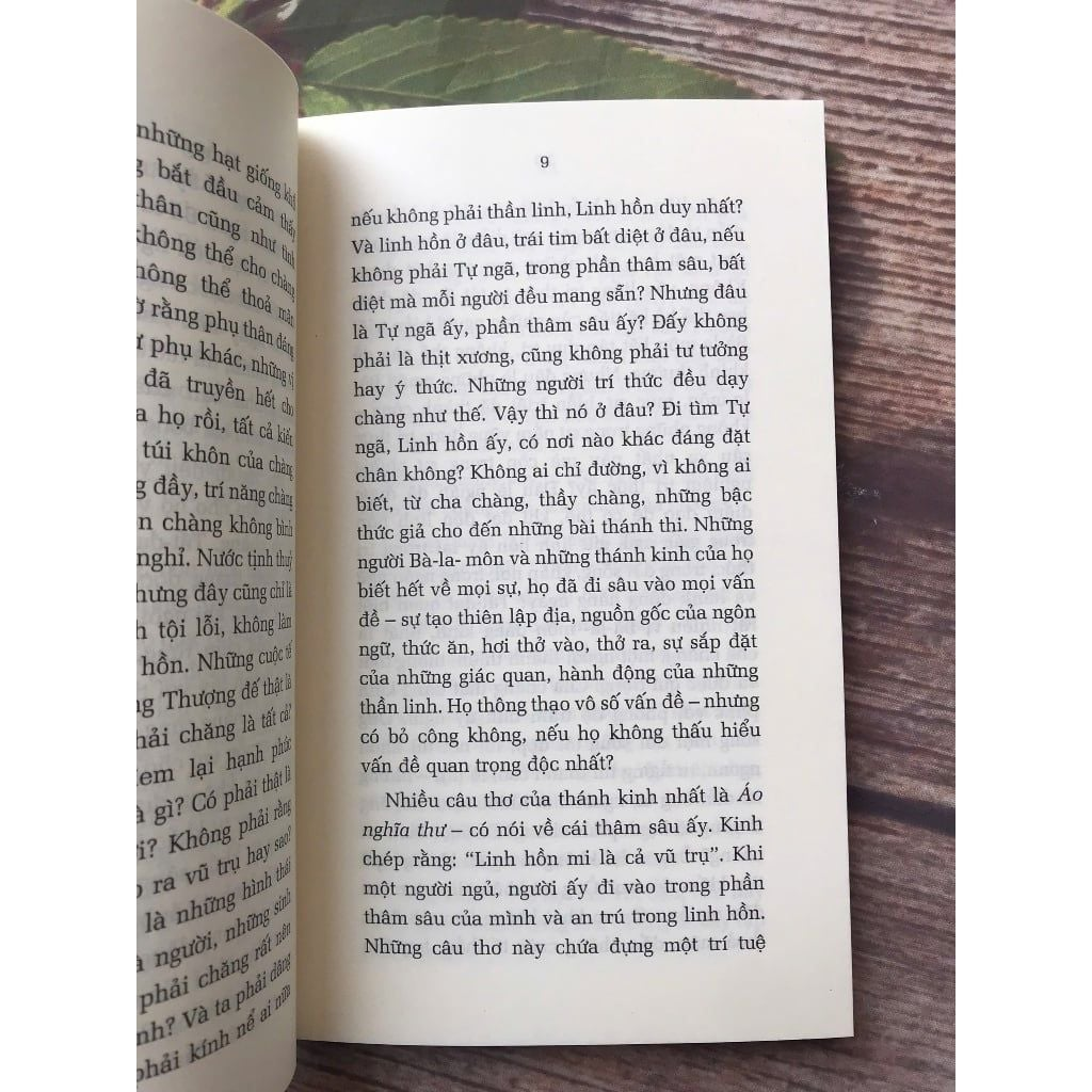 Câu Chuyện Dòng Sông (Tái Bản) - Bìa Mềm - Hermann Hesse