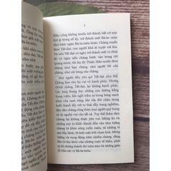 Câu Chuyện Dòng Sông (Tái Bản) - Bìa Mềm - Hermann Hesse