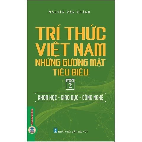  Combo 3 Cuốn Những Gương Mặt Tiêu Biểu ( Quyển 1 + 2 + 3 ) 