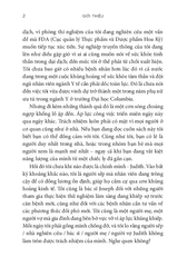 Trầm Cảm Chức Năng Cao - Vượt Qua Trầm Cảm Ẩn Và Tìm Lại Niềm Vui - 
BS. Judith Joseph