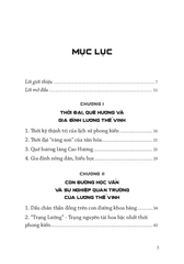 Thời Niên Thiếu Của Danh Nhân Nước Việt - Thời Niên Thiếu Của Lương Thế Vinh - Vũ Thị Thanh