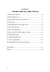 Thời Niên Thiếu Của Danh Nhân Nước Việt - Thời Niên Thiếu Của Lương Thế Vinh - Vũ Thị Thanh
