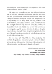 Thời Niên Thiếu Của Danh Nhân Nước Việt - Thời Niên Thiếu Của Lương Thế Vinh - Vũ Thị Thanh