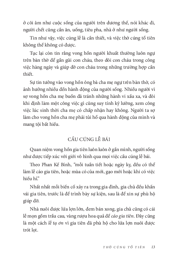 Nếp Cũ - Phong Tục Thờ Cúng Trong Gia Đình Việt Nam - Phong Lưu Đồng Ruộng - Nghệ Thuật Bắt Ăn Trộm - Toan Ánh