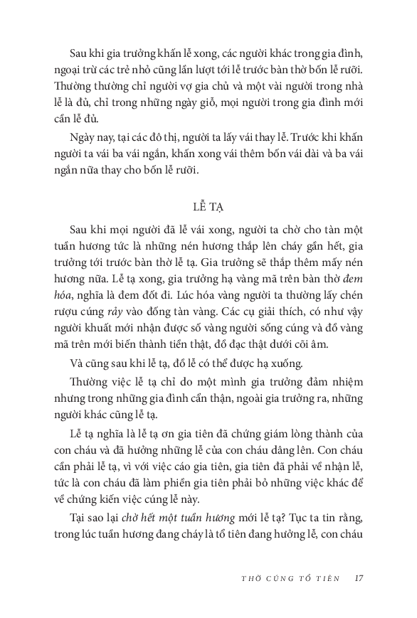 Nếp Cũ - Phong Tục Thờ Cúng Trong Gia Đình Việt Nam - Phong Lưu Đồng Ruộng - Nghệ Thuật Bắt Ăn Trộm - Toan Ánh