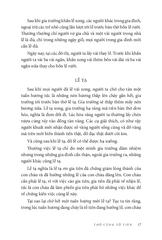 Nếp Cũ - Phong Tục Thờ Cúng Trong Gia Đình Việt Nam - Phong Lưu Đồng Ruộng - Nghệ Thuật Bắt Ăn Trộm - Toan Ánh