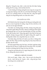 Nếp Cũ - Phong Tục Thờ Cúng Trong Gia Đình Việt Nam - Phong Lưu Đồng Ruộng - Nghệ Thuật Bắt Ăn Trộm - Toan Ánh