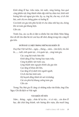 Nếp Cũ - Phong Tục Thờ Cúng Trong Gia Đình Việt Nam - Phong Lưu Đồng Ruộng - Nghệ Thuật Bắt Ăn Trộm - Toan Ánh