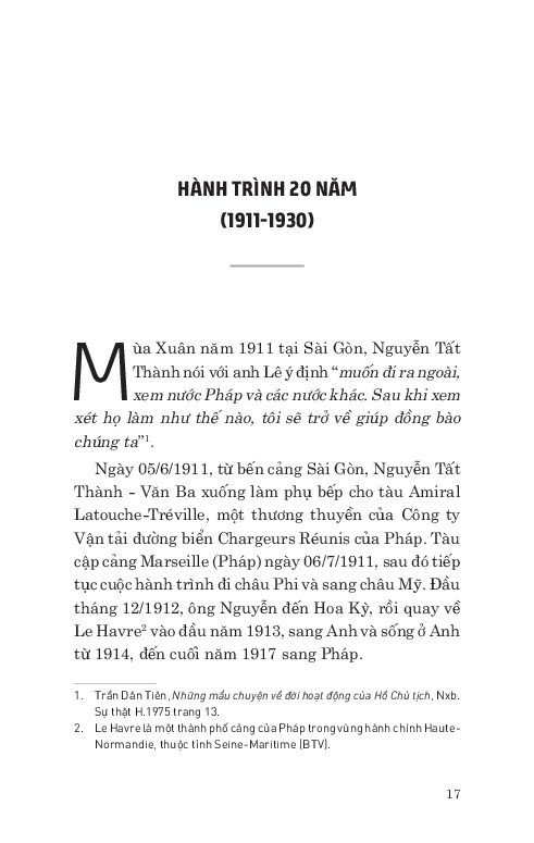 Di Sản Hồ Chí Minh - Bác Hồ Với Các Kỳ Đại Hội Đảng - Hà Minh Hồng