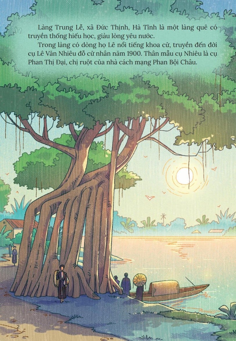 Danh Nhân Khoa Học Việt Nam - Lê Văn Thiêm - Nhà Toán Học Mở Đường - Nguyễn Huy Thắng, Nam Phạm