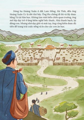  Danh Nhân Khoa Học Việt Nam - Hoàng Xuân Hãn - Nhà Tri Thức Bách Khoa - Nguyễn Huy Thắng, Nam Phạm 