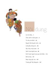 Nghệ Thuật Việt Nam (Bìa Cứng) - Nhiều Tác Giả