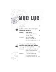 AI Trong Quản Lý Nhân Sự - Lương Vịnh Phong
