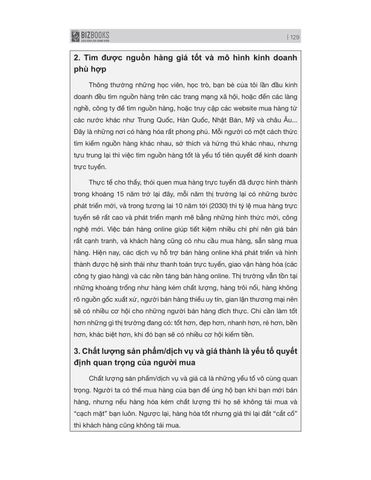  Combo 2 Quyển: Quản Lý Trải Nghiệm Người Dùng + 43 Bí Mật Bán Hàng Online Tuyệt Đỉnh - Nguyễn Phan Anh, Trương Tư Hồng 