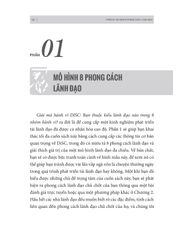 Combo 3 Quyển: Phân Tích Hành Vi Qua Mô Hình DISC (Ứng Dụng Disc + Giải Mã Hành Vi DISC + Đọc Suy Nghĩ Thấu Tâm Can) - Nhiều Tác Giả