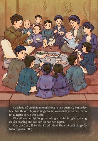  Danh Nhân Khoa Học Việt Nam - Lê Văn Thiêm - Nhà Toán Học Mở Đường - Nguyễn Huy Thắng, Nam Phạm 