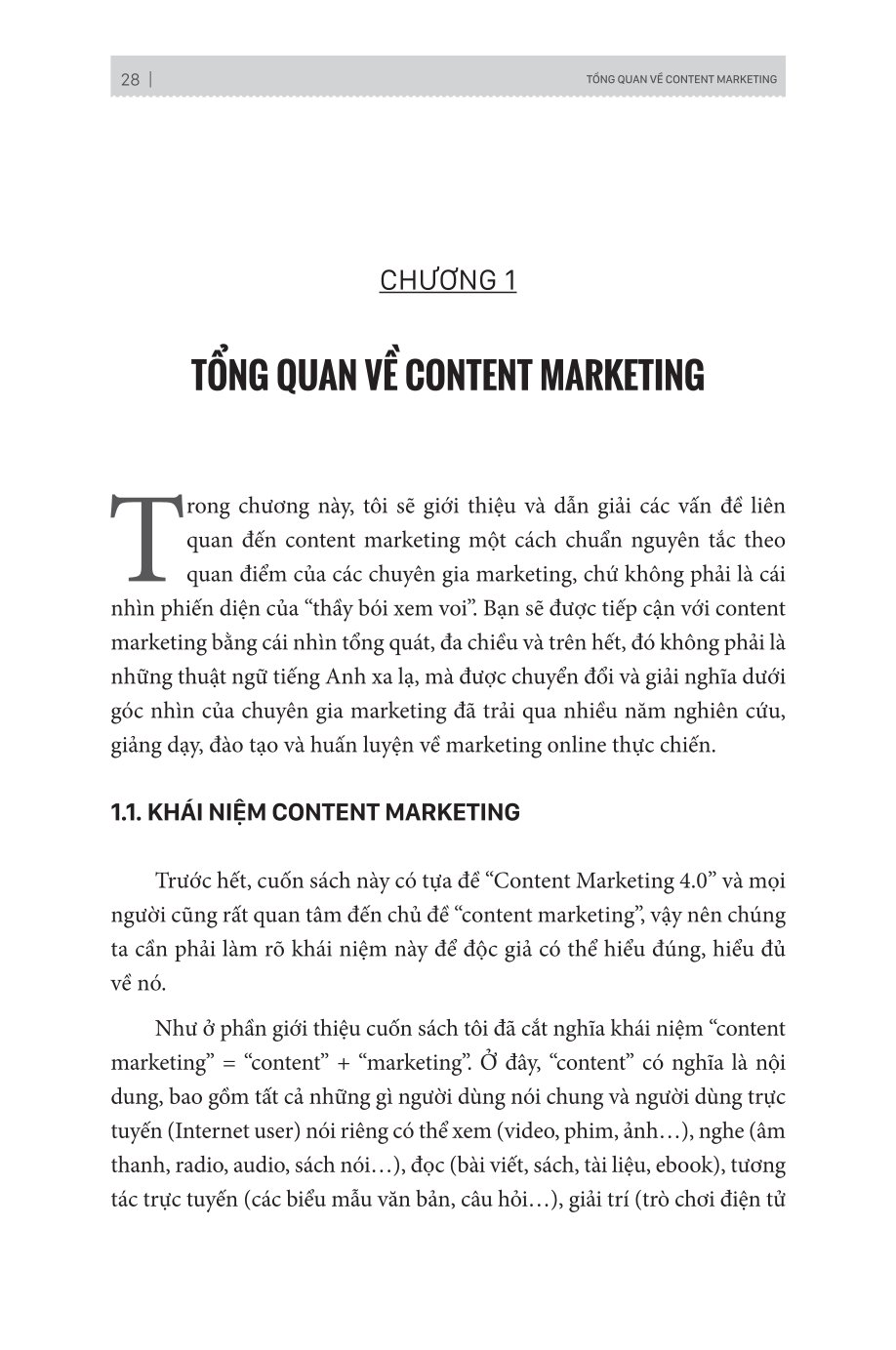 Combo 3 Quyển: Trí Tuệ Kiếm Tiền Thời Công Nghệ (Content Marketing 4.0 + Lên Xu Hướng + Chiến Thần Live Stream) - Nhiều Tác Giả