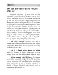 Combo 4 Quyển: Khoán Toàn Diện - Lãnh Đạo Nhàn Hơi, Nhân Viên Làm Việc Hiệu Quả - Nhiều Tác Giả