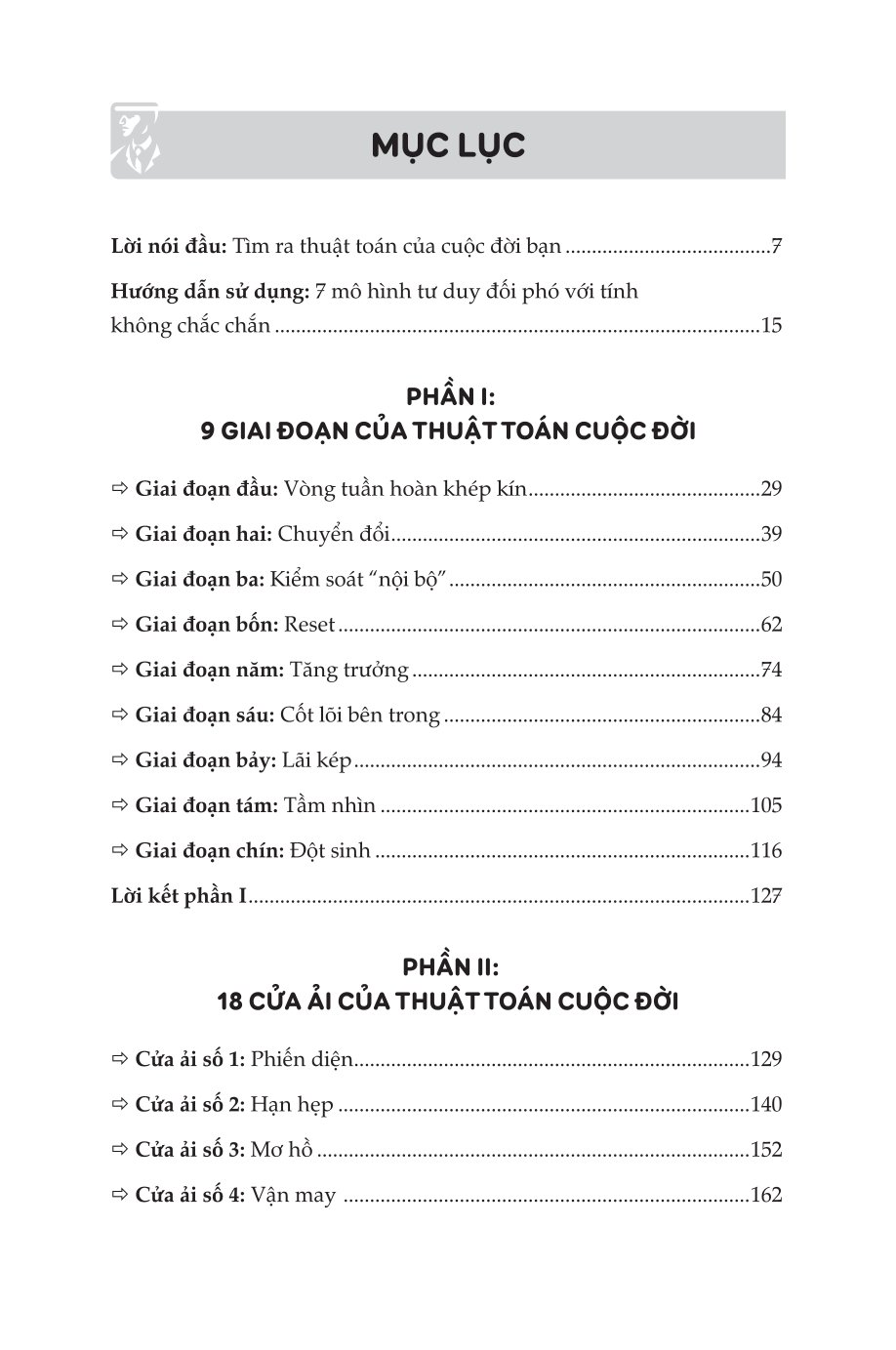 Combo 3 Quyển: Thiết Kế Cuộc Đời Đáng Sống Giúp Bạn Thức Tỉnh Nội Tại Thay Đổi Vận Mệnh (Thuật Toán Cuộc Đời + Phá Bỏ Giới Hạn + Lập Trình Não Bộ) - Nhiều Tác Giả