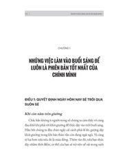 Combo 4 Quyển: Thay Đổi Bản Thân Để Bứt Phá (Người Thành Công Làm Gì Vào Buổi Sáng + Phượng Hoàng Tái Sinh + Kỷ Luật Tự Thân + Nếu Không Tiến Về Phía Trước Mọi Con Đường Đều Là Xuống Dốc) - Nhiều Tác Giả
