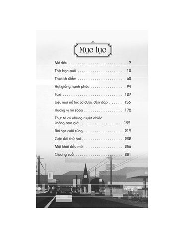  Người Lạ Dẫn Đường - Yasushi Kitagawa 