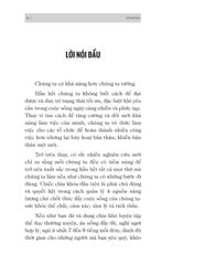 Combo 3 Quyển: Học Khôn Ngoan Làm Không Gian Nan (Phương Pháp Simon + Đừng Làm Việc Chăm Chỉ Hãy Làm Việc Thông Minh + Quản Lý Trí Óc Thay Vì Quản Lý Thời Gian) - Nhiều Tác Giả