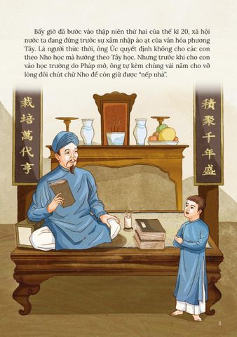  Danh Nhân Khoa Học Việt Nam - Hoàng Xuân Hãn - Nhà Tri Thức Bách Khoa - Nguyễn Huy Thắng, Nam Phạm 