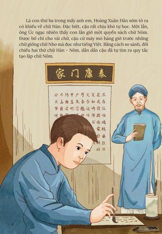  Danh Nhân Khoa Học Việt Nam - Hoàng Xuân Hãn - Nhà Tri Thức Bách Khoa - Nguyễn Huy Thắng, Nam Phạm 