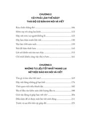 Combo 3 Quyển: Giao Tiếp - Từ "Vô Duyên" Đến "Bậc Thầy Giao Tiếp" (Viết Gì Cũng Chuẩn, Nói Gì Cũng Hay + Nghệ Thuật Pha Trò Dí Dỏm - Đùa Tinh Tế Vạn Người Mê + Người Nói Vô Tâm, Người Nghe Để Bụng) - Nhiều Tác Giả