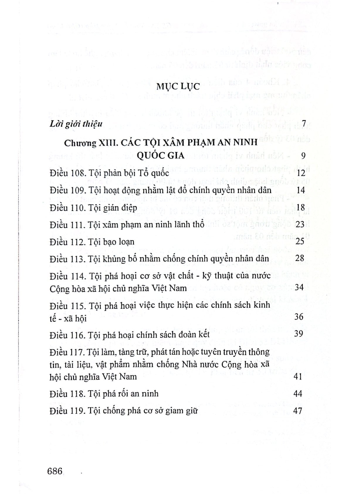 Bình Luận Khoa Học Bộ Luật Hình Sự Năm 2015 ( Phần Các Tội Phạm) - Quyển 1 (NXBTP) - GS.TS Nguyễn Ngọc Hòa