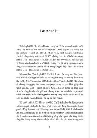 Combo 3 Quyển Văn Hóa Người Việt Vùng Tây Nam Bộ + Đô Thị Sài Gòn - Thành Phố Hồ Chí Minh - Khảo Cổ Học Và Bảo Tồn Di Sản + Đình Nam Bộ Xưa Và Nay - Nhiều Tác Giả