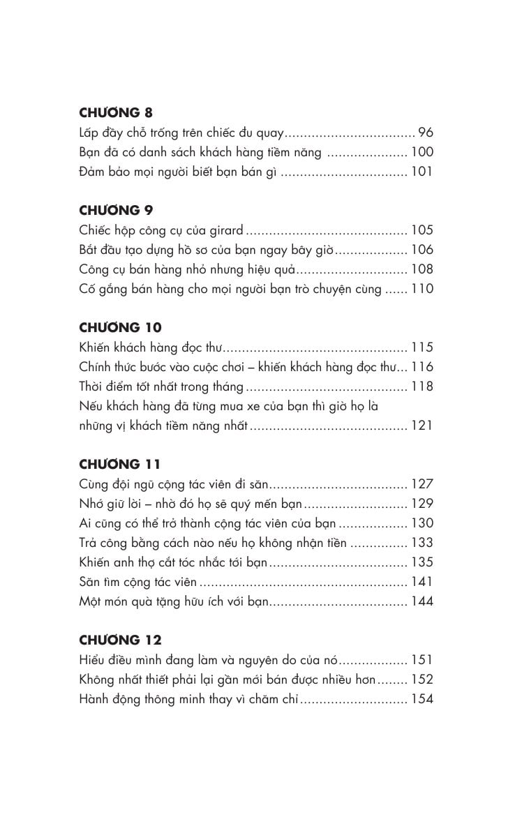 Combo 4 Quyển: Đọc Vị Hành Vi Khách Hàng Để Khách Thấy Là Chốt (25 Thiên Hướng Hành Vi + Thao Túng Tâm Lý Khách + Người Bán Hàng Giỏi Phải "Bán Mình" Trước + Để Trở Thành Người Bán Hàng Giỏi Nhất Thế Giới) - Nhiều Tác Giả