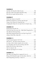 Combo 4 Quyển: Đọc Vị Hành Vi Khách Hàng Để Khách Thấy Là Chốt (25 Thiên Hướng Hành Vi + Thao Túng Tâm Lý Khách + Người Bán Hàng Giỏi Phải "Bán Mình" Trước + Để Trở Thành Người Bán Hàng Giỏi Nhất Thế Giới) - Nhiều Tác Giả