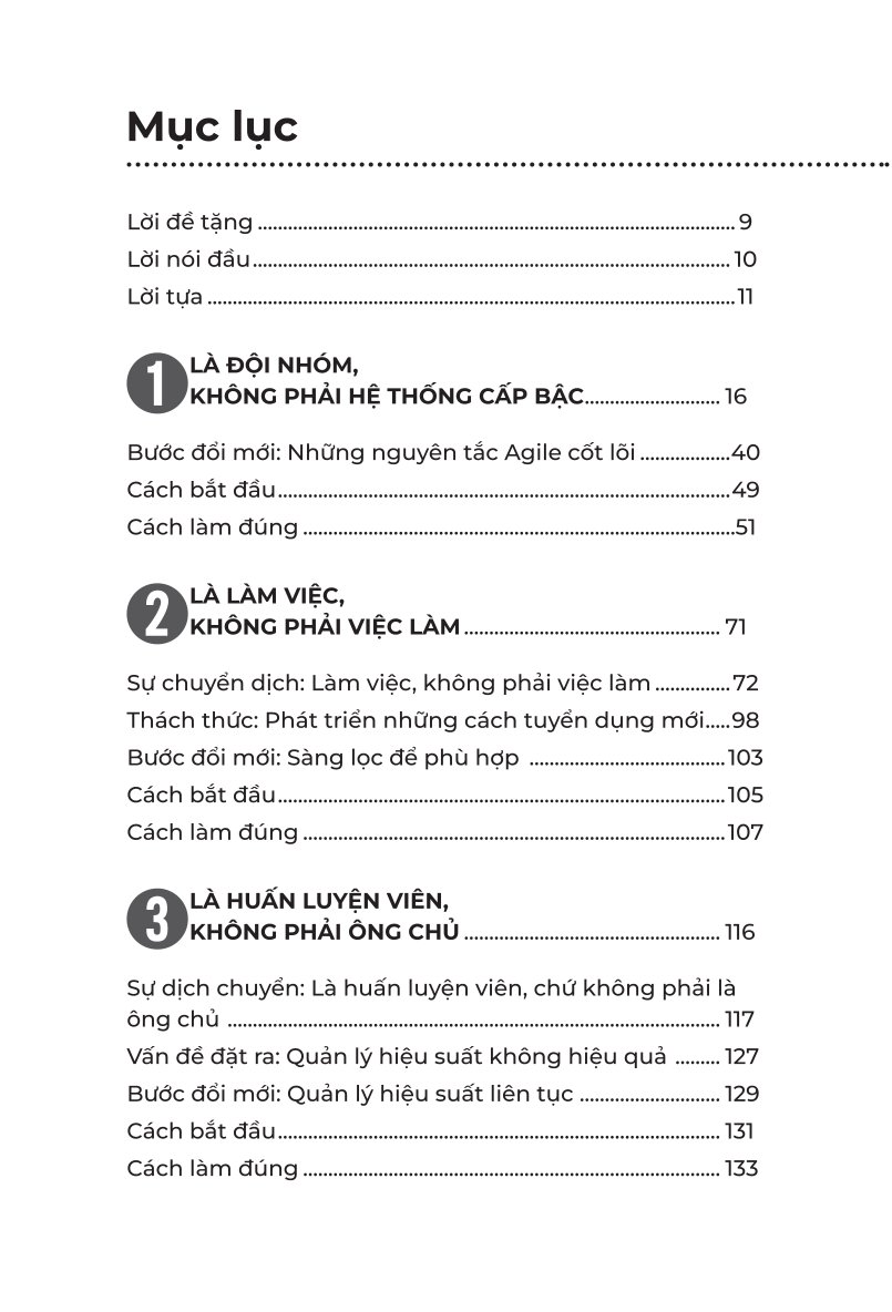 Combo 4 Quyển: Khoán Toàn Diện - Lãnh Đạo Nhàn Hơi, Nhân Viên Làm Việc Hiệu Quả - Nhiều Tác Giả