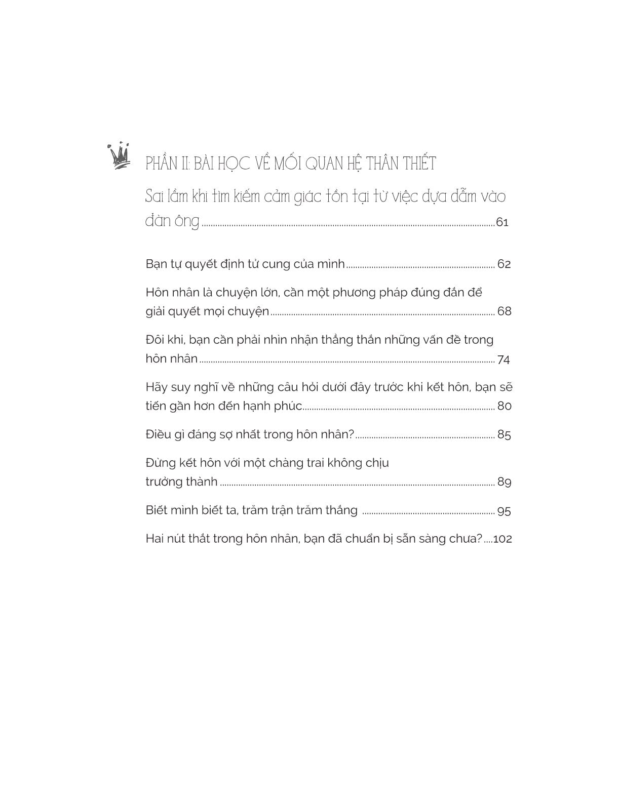 Combo 3 Quyển: Chân Kinh Cho Phụ Nữ Hạnh Phúc Nhất Định Chị Em Phải Đọc (Nghệ Thuật Buông Bỏ +  Phụ Nữ Thông Minh - 7 Bài Học Lựa Chọn Hạnh Phúc + Cô Gái À, Yếu Đuối Cho Ai Xem) - Nhiều Tác Giả