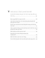 Combo 3 Quyển: Chân Kinh Cho Phụ Nữ Hạnh Phúc Nhất Định Chị Em Phải Đọc (Nghệ Thuật Buông Bỏ +  Phụ Nữ Thông Minh - 7 Bài Học Lựa Chọn Hạnh Phúc + Cô Gái À, Yếu Đuối Cho Ai Xem) - Nhiều Tác Giả