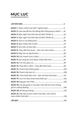  Combo 3 Quyển (Phong Thủy Nhà Ở + Thuật Toán May Mắn + Nam Châm Tài Chính) - Nhiều Tác Giả 