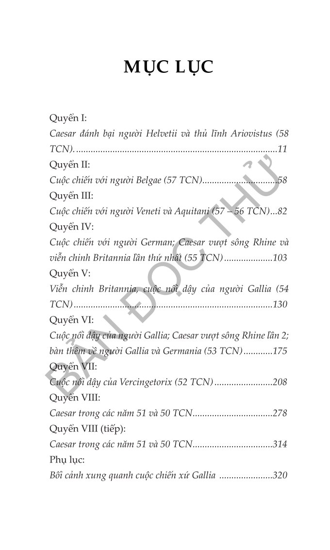 Combo 4 Quyển Lịch Sử Châu Âu ( Lịch Sử Florence  + Nước Pháp Qua Các Thời Đại + Cuộc Chiến Xứ Gallia + Anabasis ) - Nhiều Tác Giả