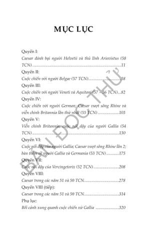  Combo 4 Quyển Lịch Sử Châu Âu ( Lịch Sử Florence  + Nước Pháp Qua Các Thời Đại + Cuộc Chiến Xứ Gallia + Anabasis ) 