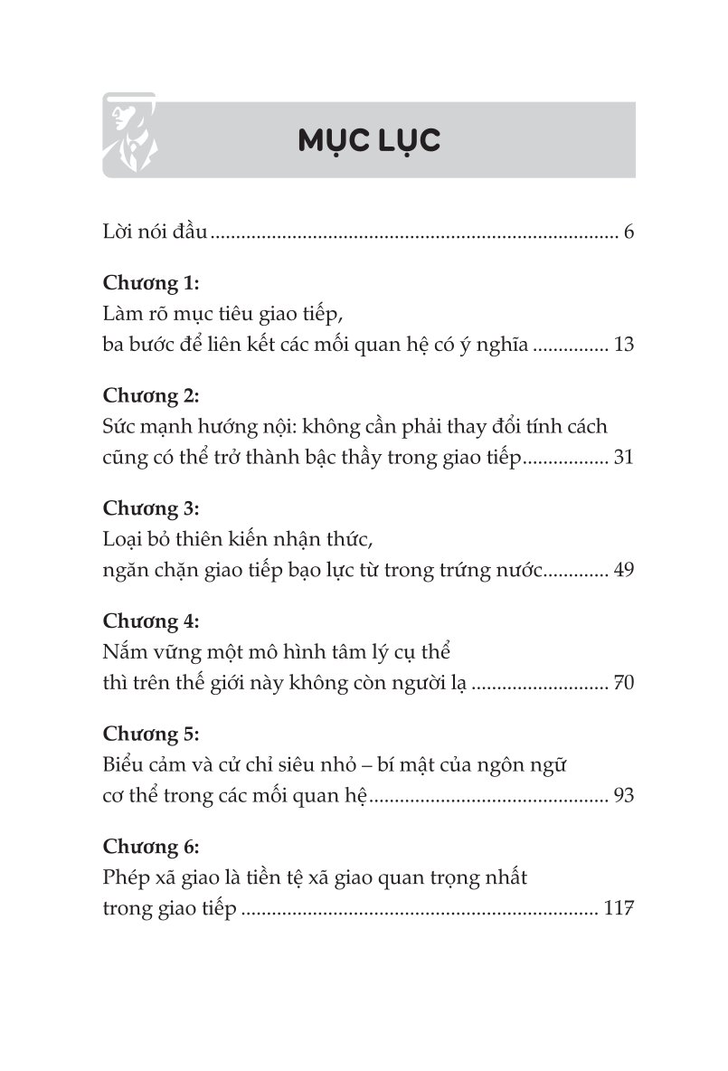 Combo 4 Quyển: Tuyệt Chiêu “Sát Thủ” Trong Giao Tiếp Giúp Bạn Có Được Một Tiếng Nói Có Sức Mạnh - Nhiều Tác Giả