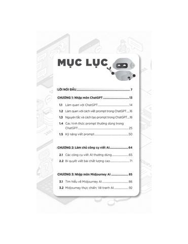 Combo 3 Quyển: NVIDIA - Cỗ Máy Tư Duy Vĩ Đại + ChatGPT Thực Chiến + AI 5.0 - Nhiều Tác Giả