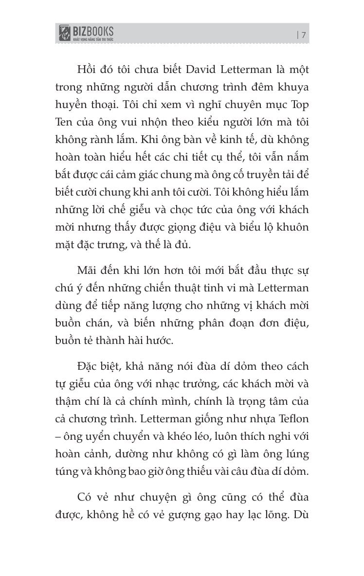 Combo 3 Quyển Làm Chủ Nghệ Thuật Chọc Cười - Cách Sử Dụng Hài Hước Để Thúc Đẩy Sự Nghiệp Của Bạn - Nhiều Tác Giả