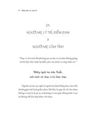 Combo 3 Quyển: Những Điều Mẹ Chưa Kể + Con An Toàn Mẹ An Tâm + Ngủ Đủ, Bé Thông Minh