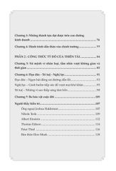 Combo 3 Quyển Những Bộ Óc Tỷ Đô: Tư Duy Khác Biệt Làm Nên Thành Công Ngoạn Mục ( Elon Musk + Donald Trump + Jeff Bezos) - The Gurus