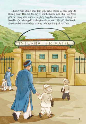  Danh Nhân Khoa Học Việt Nam - Hoàng Xuân Hãn - Nhà Tri Thức Bách Khoa - Nguyễn Huy Thắng, Nam Phạm 